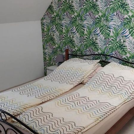 Chatka Dziadka Łeba Exteriör bild